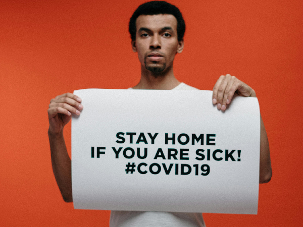 Odisha Reports 5 New COVID Cases