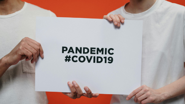 WHO Flags JN 1 As Variant Of Interest