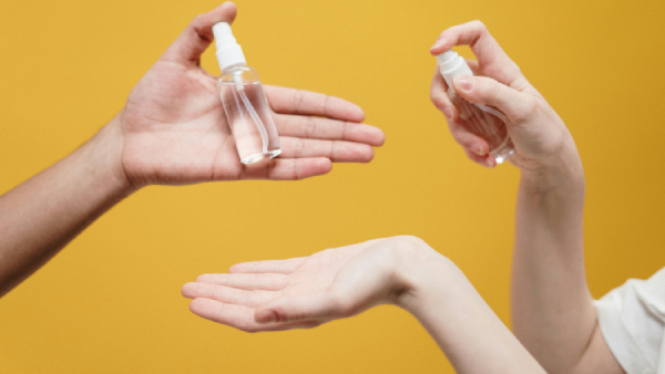 Odisha Reports 5 New COVID Cases