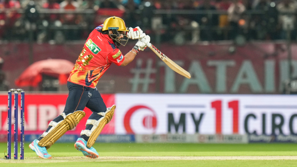 Operation Sindoor Relocates IPL Match