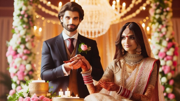 This Is How You Can Make Cultural And Religious Differences Work In Marriage 7 Tips