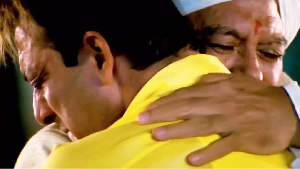 Sunil Dutt And Sanjay Dutt Relationship Sunil Dutt And Sanjay Dutt Relationship