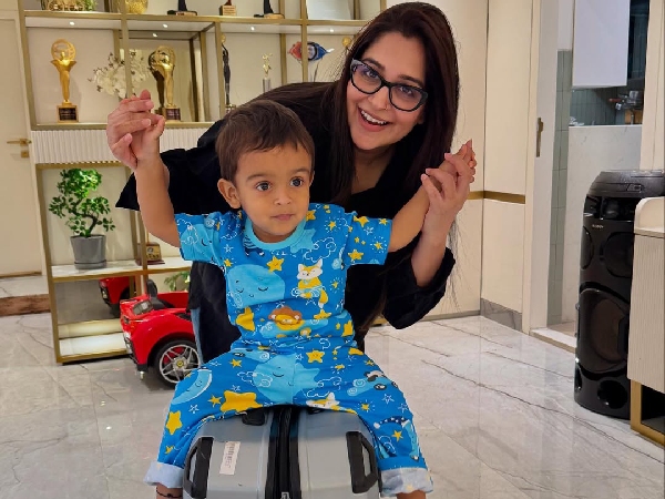 Parenting Through A Health Crisis