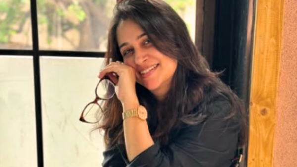 Dipika Kakar Thought It Was Just Acidity Which Turned Out To Be A Liver Tumour Know Early Warning Signs