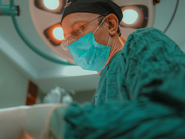 All About Dropped Head Sydnrome