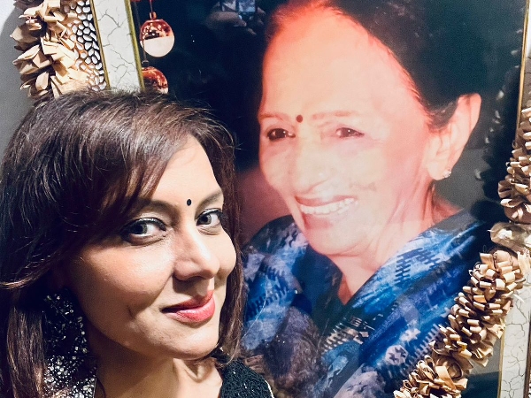 In Talks With Dr Gunjan Malhotra