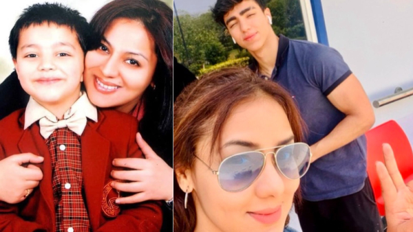 In Talks With Dr Gunjan Malhotra