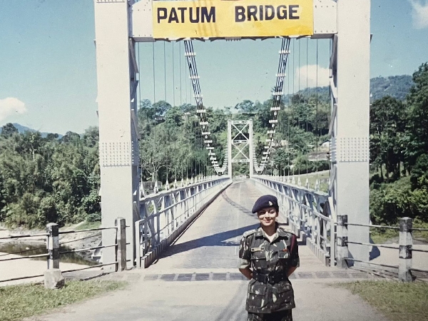 In Talks With Dr Gunjan Malhotra