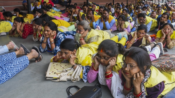 Nationwide Drill Post Pahalgam