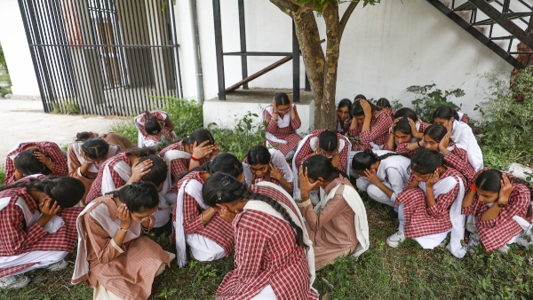 Nationwide Drill Post Pahalgam