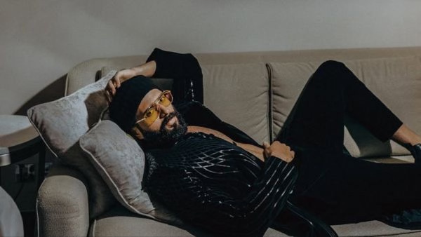 Vijay Deverakonda s Casual Style