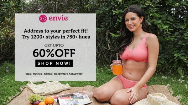 Wear Inner Confidence