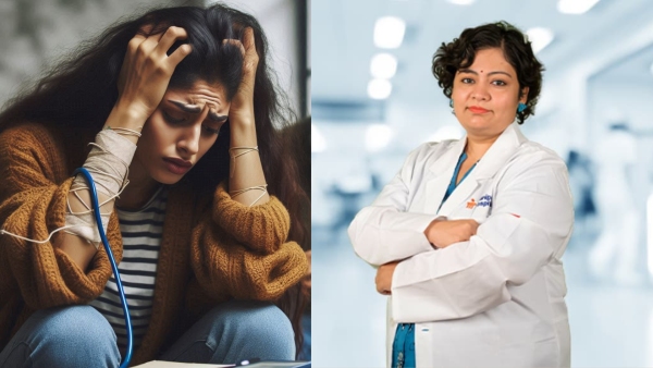 Exclusive On Women s Health Day 2025 Psychiatrist Shares What s Holding Women Back From Better Health