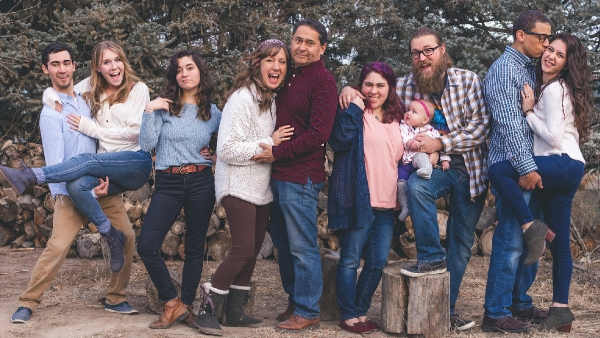 All About International Day Of Families