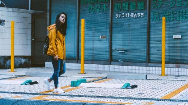 Understanding The Fart Walk