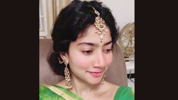 Sai Pallavi s Makeup-Free Glow Guide