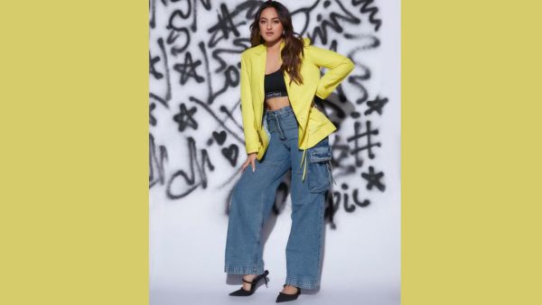 Tips To Rock Bright Colours