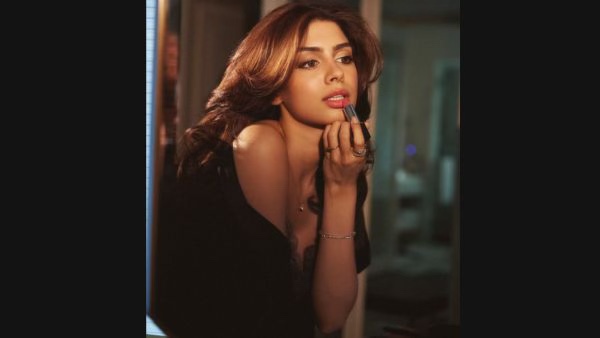 Full Makeup With Lipstick Guide