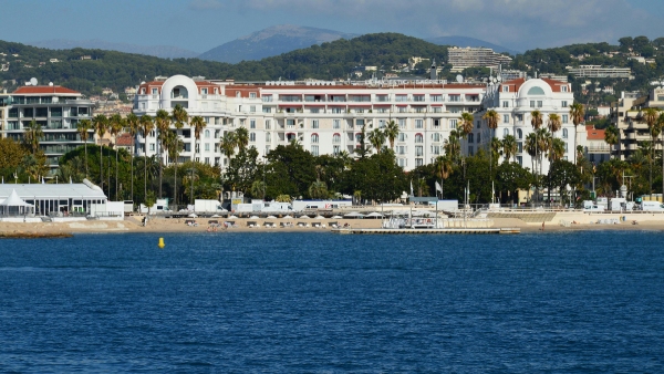 Highlights Of Cannes Worth Exploring