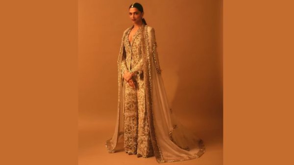 Deepika Padukone s Ethnic Looks Deepika Padukone s Ethnic Looks