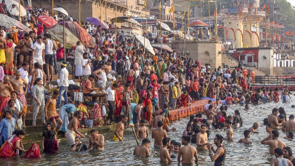 All About Ganga Saptami All About Ganga Saptami