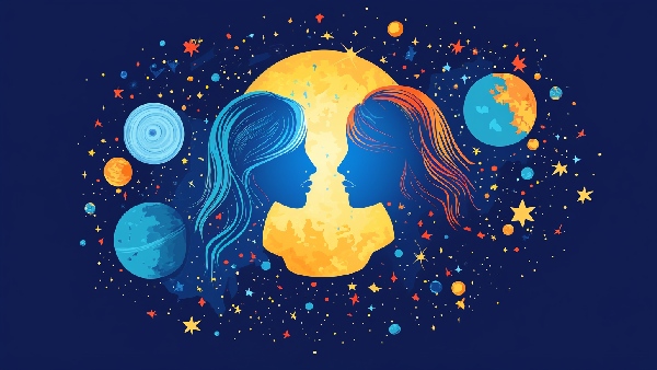 Gemini (May 21 - June 20) Horoscope