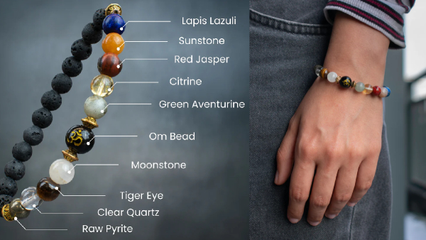 A Gemstone To Ward Off Negativity