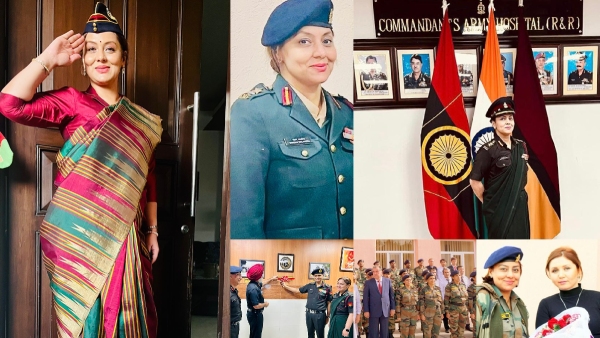 In Talks With Dr Gunjan Malhotra