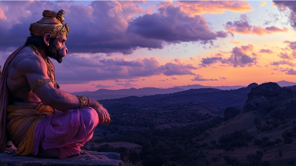 The Significance Of Sindoor