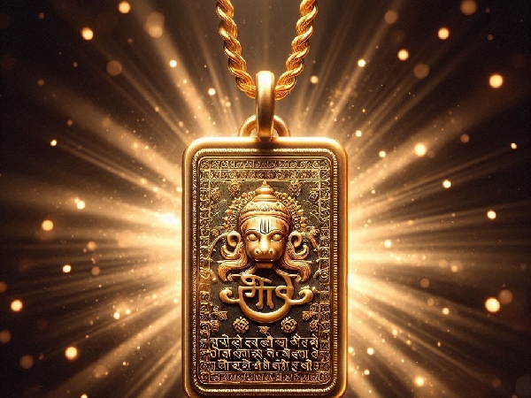 Benefits Of Hanuman Chalisa Kavach