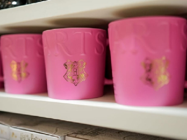 Pop-Up Store Opens At Mall of India