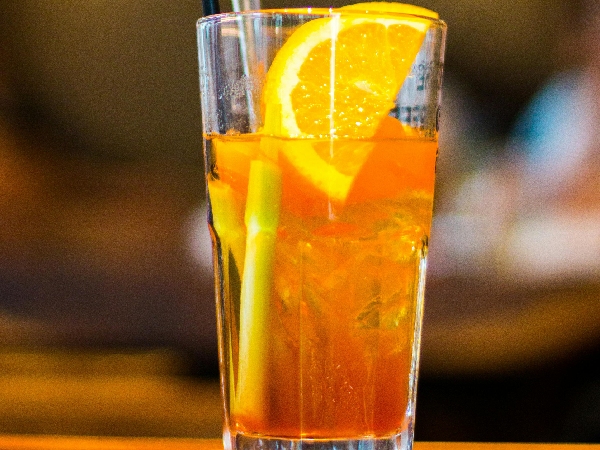 Personality Based On Your Favourite Tea