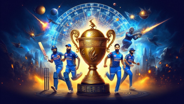 Ipl 2025 Winner Prediction Who Will Win IPL Trophy This Year Check Out Astrology Predictions