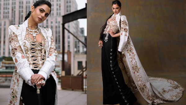 Indian Presence At Met Gala 2025