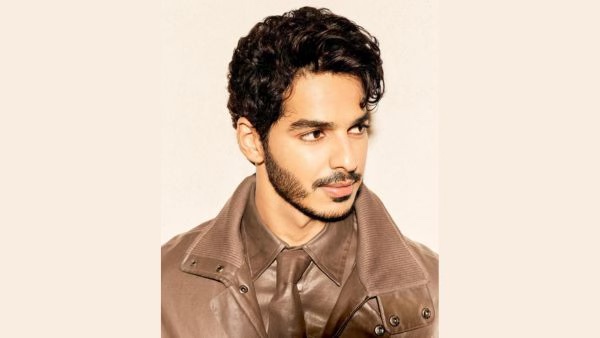 Bollywood-Inspired Men s Beauty