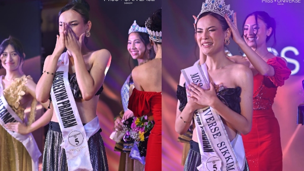 Transwoman Creates History