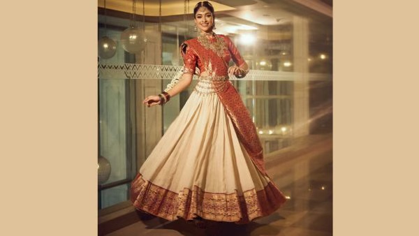 Miss World Nandini Gupta s Ethnic Style Miss World Nandini Gupta s Ethnic Style