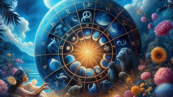 June 2025 Monthly Horoscope Gemini May Feel Flirtatious Energy Love Will Deepen For Cancer