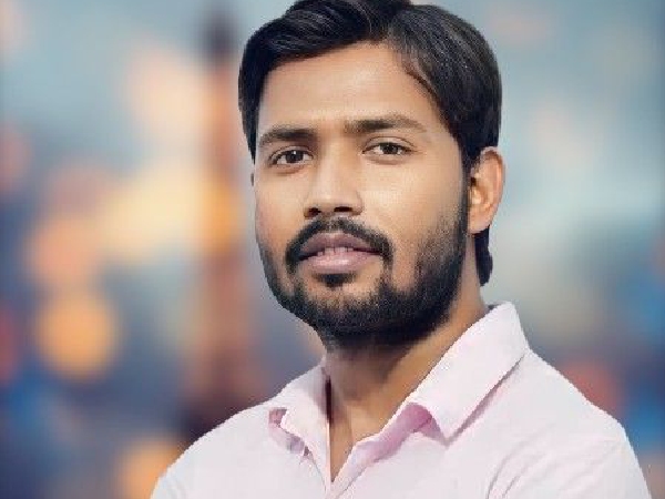 Khan Sir Announces His Wedding Online