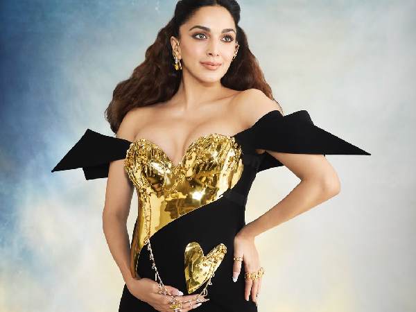 Indian Presence At Met Gala 2025