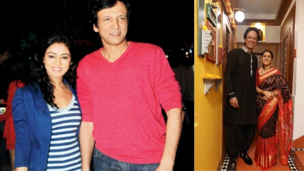 This Actress Stole Kay Kay Menon s Heart Stays Low-Key About Relationship Got Married To Save Rent