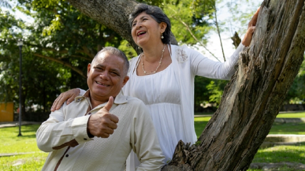 Laughter Is The Best Medicine