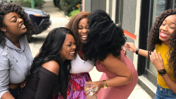 Laughter Is The Best Medicine