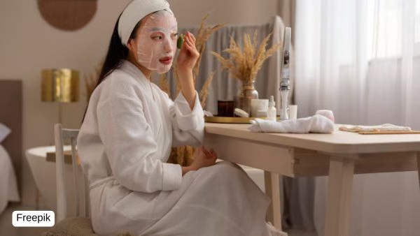 Harmful Skincare Habits
