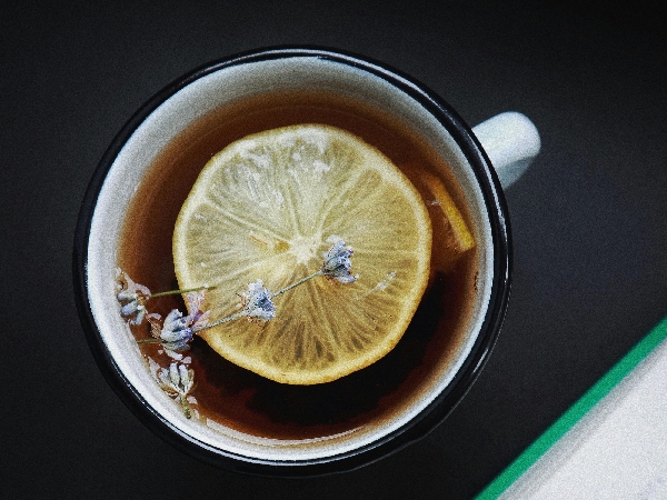 Personality Based On Your Favourite Tea