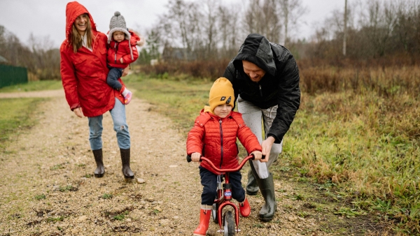 All About Parent s Love Language All About Parent s Love Language