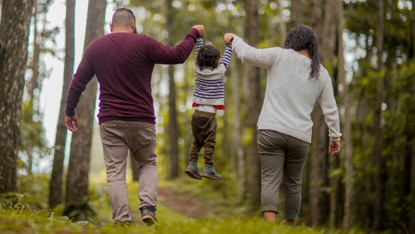 All About Parent s Love Language All About Parent s Love Language