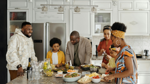 All About Parent s Love Language All About Parent s Love Language