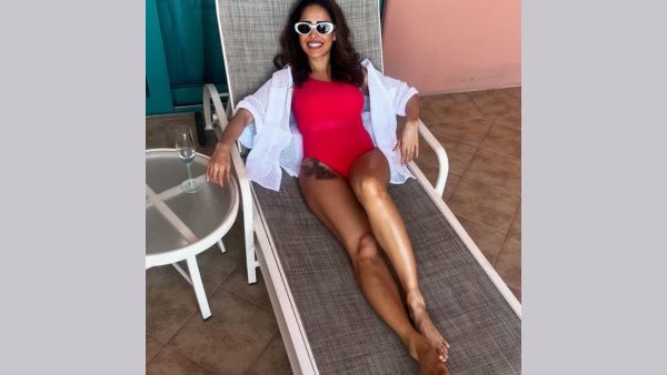 Nushrratt Bharuccha s Stylish Looks