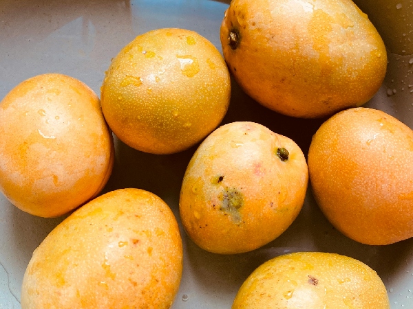 Summer Foods To Manage Blood Pressure